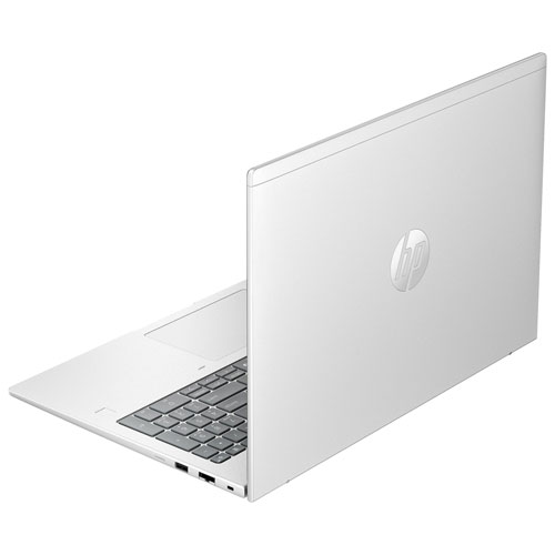 HP ProBook 4 G1ah 16" Business Laptop - Pike Silver - English