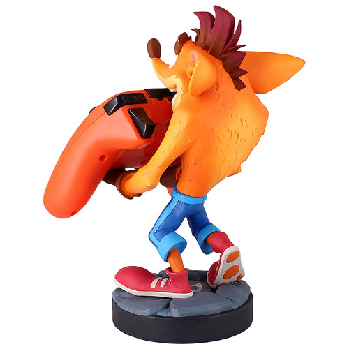 Cable Guys Phone & Controller Holder - Activision: Bandicoot 4