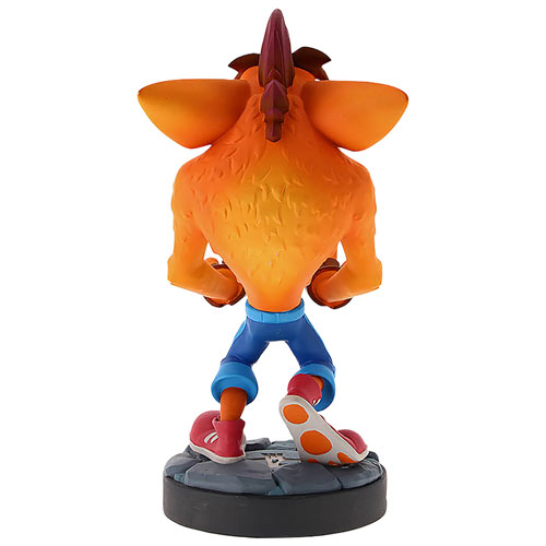 Cable Guys Phone & Controller Holder - Activision: Bandicoot 4
