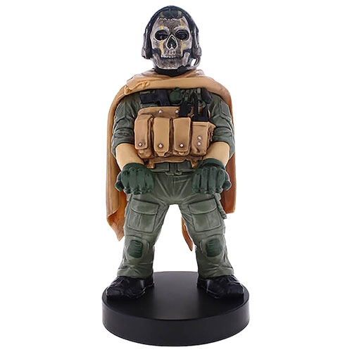 Support pour téléphone et manette de Cable Guys - Call of Duty : Ghost