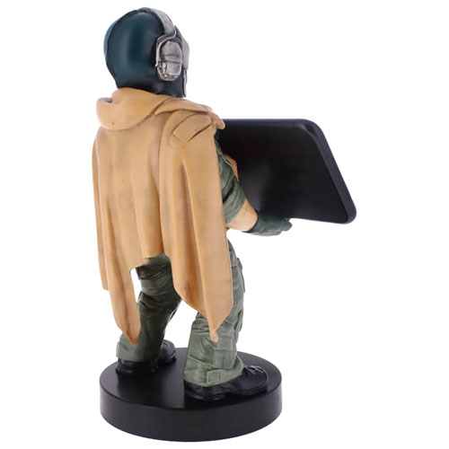 Support pour téléphone et manette de Cable Guys - Call of Duty : Ghost