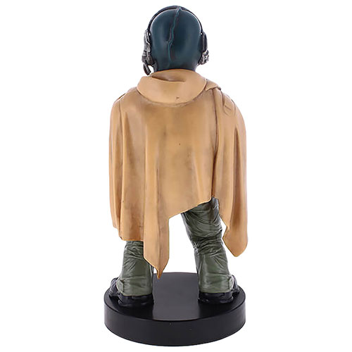 Support pour téléphone et manette de Cable Guys - Call of Duty : Ghost