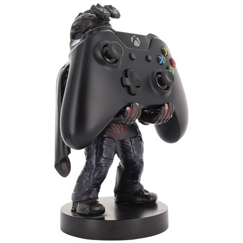 Support pour téléphone et manette de Cable Guys - Call of Duty : Ghost Warzone
