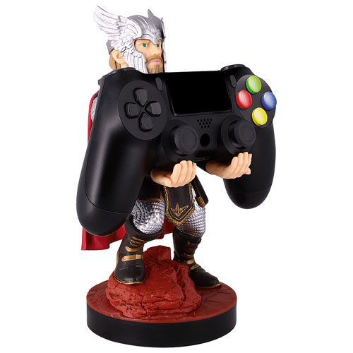 Cable Guys Phone & Controller Holder - Marvel: Thor