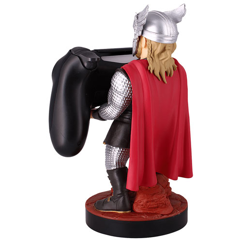 Cable Guys Phone & Controller Holder - Marvel: Thor