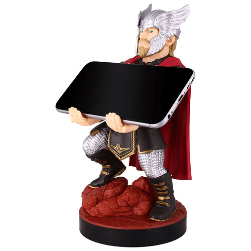 Cable Guys Phone & Controller Holder - Marvel: Thor