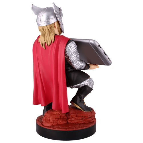 Cable Guys Phone & Controller Holder - Marvel: Thor