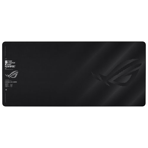 ASUS ROG Sheath II XXL Gaming Mouse Pad