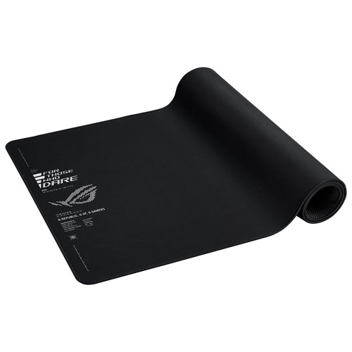 ASUS ROG Sheath II XXL Gaming Mouse Pad