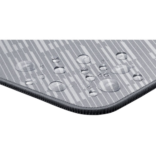 ASUS ROG Scabbard II XXL Gaming Mouse Pad - Arctic Grey