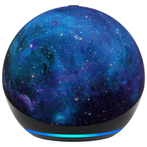 Amazon Echo Dot Kids Smart Speaker with Alexa - Stardust