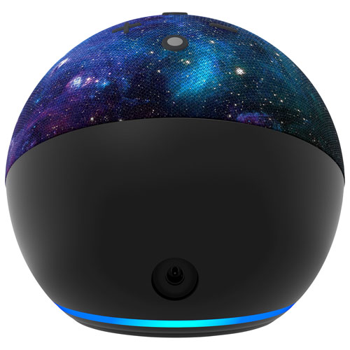 Amazon Echo Dot Kids Smart Speaker with Alexa - Stardust