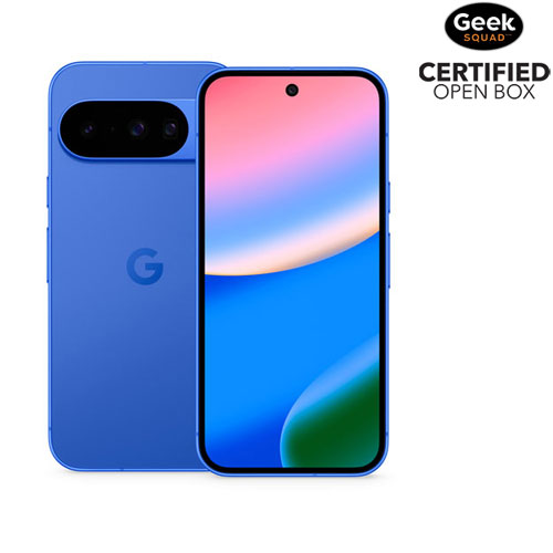 Open Box - Google Pixel 10 128GB - Indigo - Unlocked