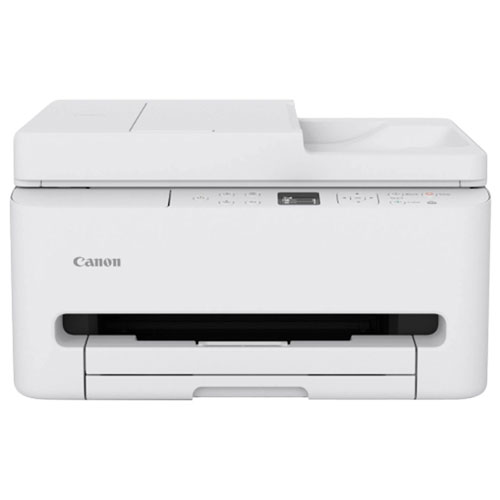 Canon PIXMA TR7120 All-In-One Inkjet Printer