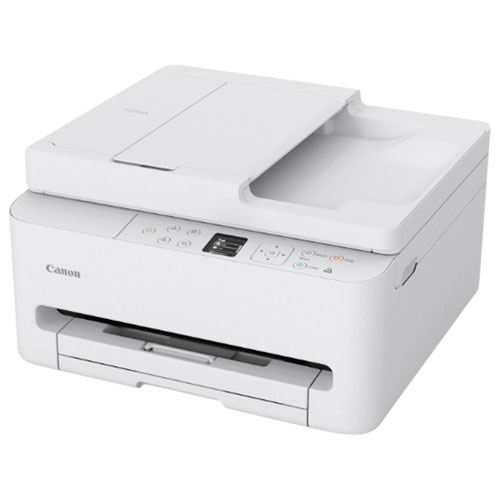 Canon PIXMA TR7120 All-In-One Inkjet Printer