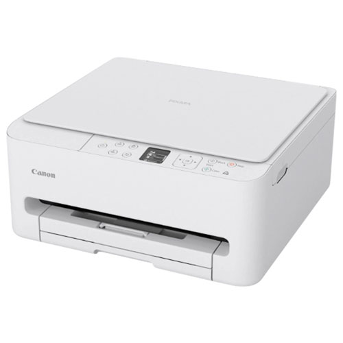 Canon PIXMA TS6520 All-In-One Inkjet Printer