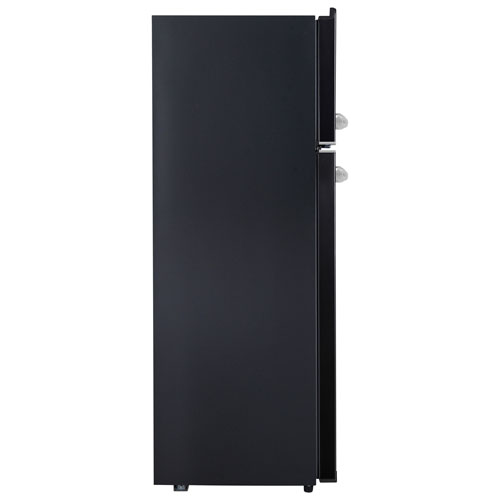 Fridge Open