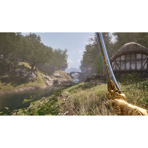 Elder Scrolls IV: Oblivion Remastered Deluxe Edition