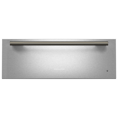 KitchenAid Handle Hardware Accessory Kit for KitchenAid Warming Drawer - Black Ore