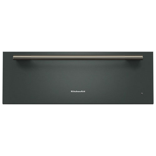 KitchenAid Handle Hardware Accessory Kit for KitchenAid Warming Drawer - Black Ore