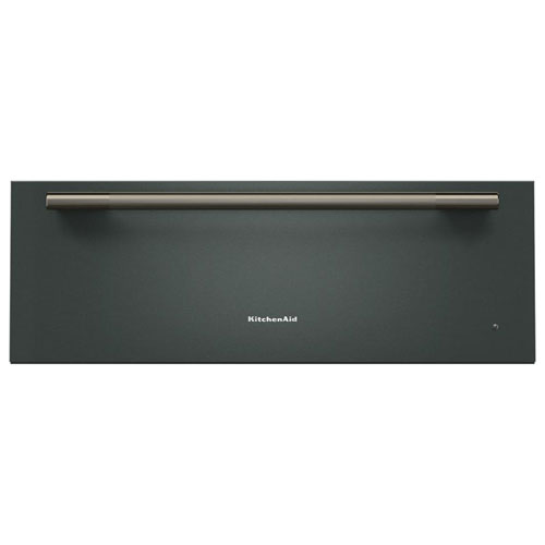 KitchenAid Handle Hardware Accessory Kit for KitchenAid Warming Drawer - Black Ore