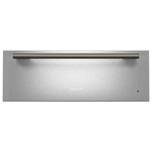 KitchenAid Handle Hardware Accessory Kit for KitchenAid Warming Drawer - Black Ore