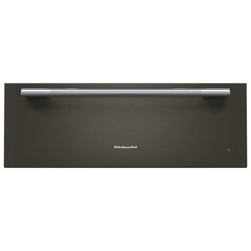 KitchenAid Handle Hardware Accessory Kit for Warming DrawerW11774455) - Stainless Steel