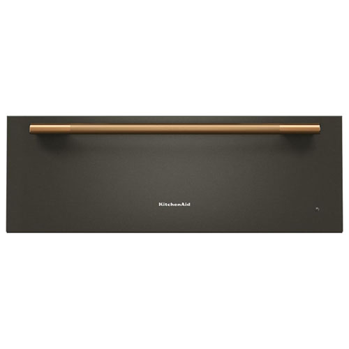 KitchenAid Handle Hardware Accessory Kit for KitchenAid Warming Drawer - Bronze