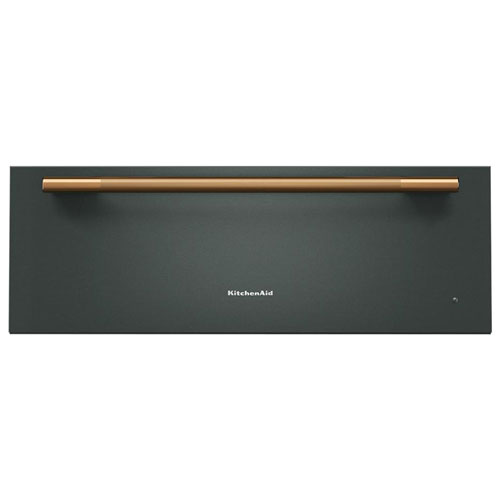 KitchenAid Handle Hardware Accessory Kit for KitchenAid Warming Drawer - Bronze