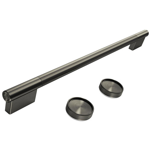 KitchenAid Handle & Knob Hardware Accessory Kit for KitchenAid Single Wall Oven - Black Ore