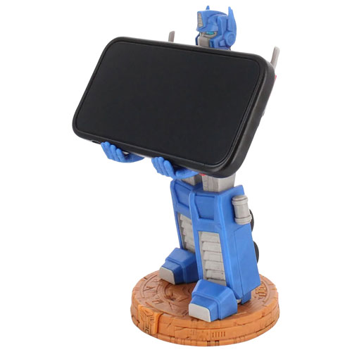 Cable Guys Phone & Controller Holder - Transformers: Optimus Prime