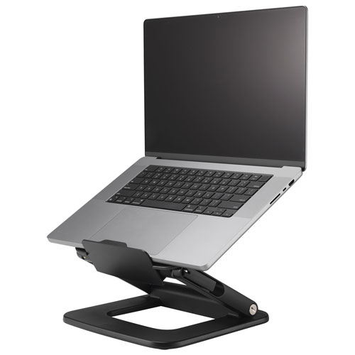 Kensington SmartFit EQ Adjustable Multi-Angle Laptop Stand
