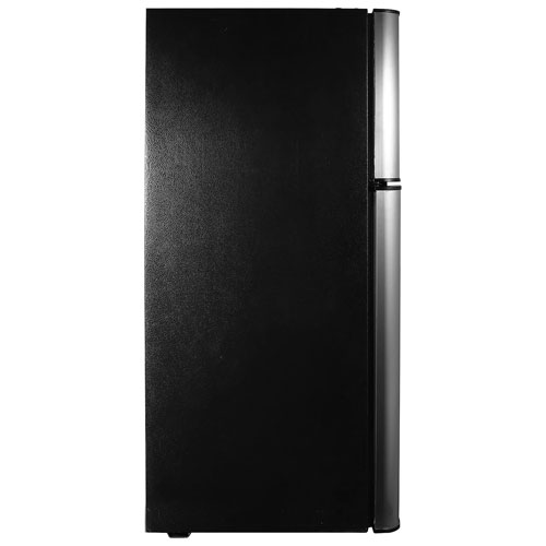 Réfrigérateur de bar autonome de 4,5 pi³ de Frigidaire - Acier inoxydable