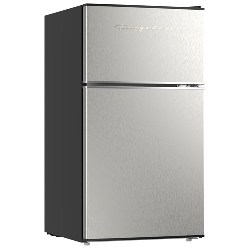 Frigidaire EFR399 interior