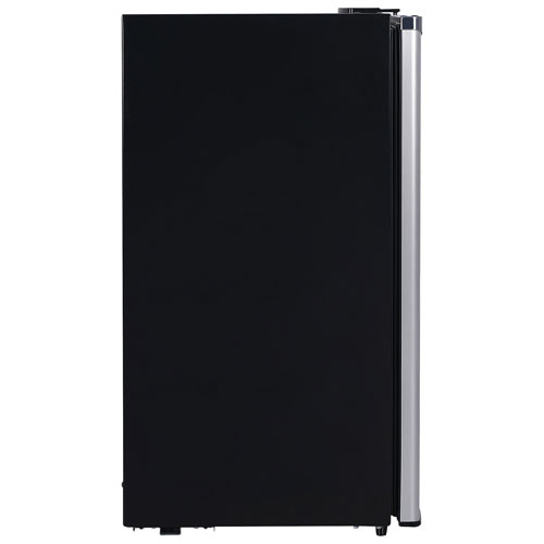 Réfrigérateur de bar autonome de 4,6 pi³ de Frigidaire - Acier inoxydable