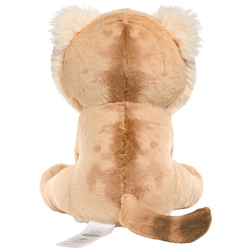 The Noble Collection Wicked: Cowardly Lion Cub Plush Toy