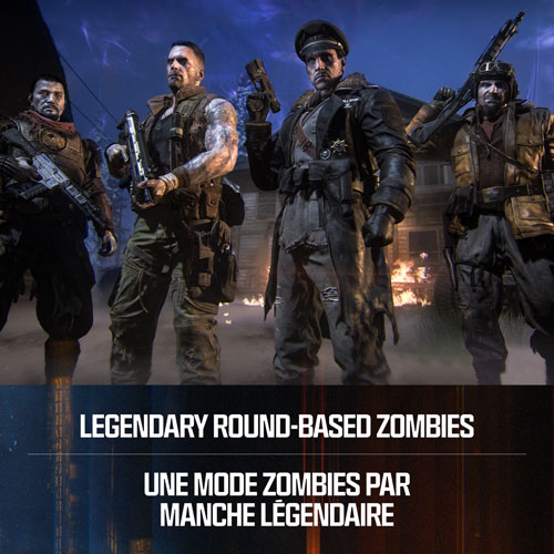 Call of Duty: Black Ops 7 (Xbox Series X|S & Xbox One) - Digital Download