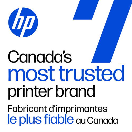 Imprimante à jet d'encre tout-en-un sans fil DeskJet 2827e de HP