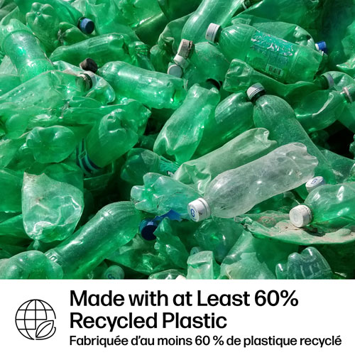 Imprimante à jet d'encre tout-en-un sans fil DeskJet 2827e de HP