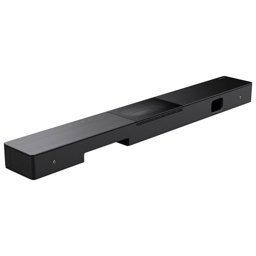 Barre de son 2.1 canaux 240 W A620 de Hisense