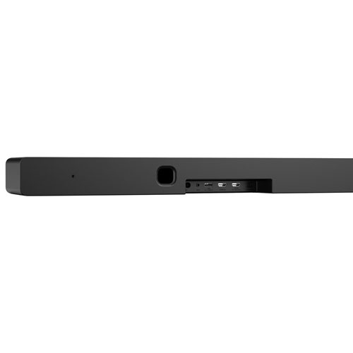Hisense AX5140Q 600-Watt 5.1.4 Channel Sound Bar with Wireless Subwoofer & Rear Speakers