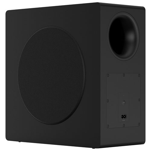 Hisense AX5140Q 600-Watt 5.1.4 Channel Sound Bar with Wireless Subwoofer & Rear Speakers