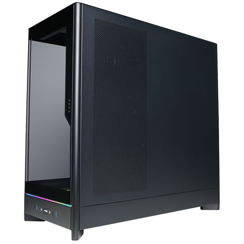 Ordinateur de jeu Gamer Supreme de CyberPowerPC - Anglais