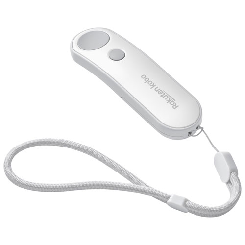 Kobo Remote Page Turner - White