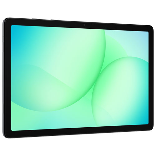Tablette Galaxy Tab A11+ 11 po 128 Go Android de Samsung à processeur MT8775 de MediaTek - Gris