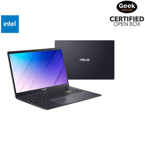 Boîte ouverte - Portable VivoBook 15,6 po d'ASUS