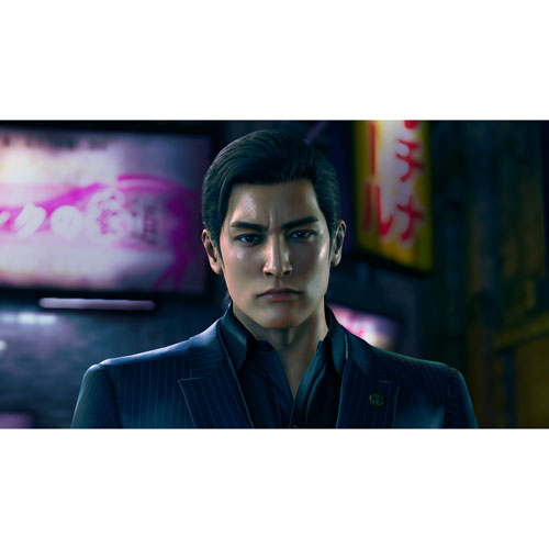 Yakuza Kiwami 3 & Dark Ties