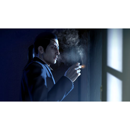 Yakuza 0: Director's Cut