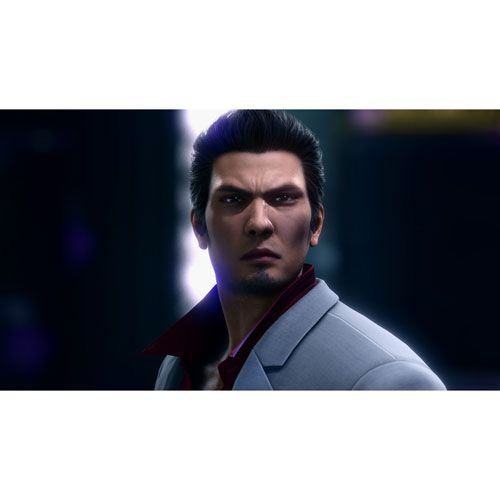 Yakuza Kiwami I et II