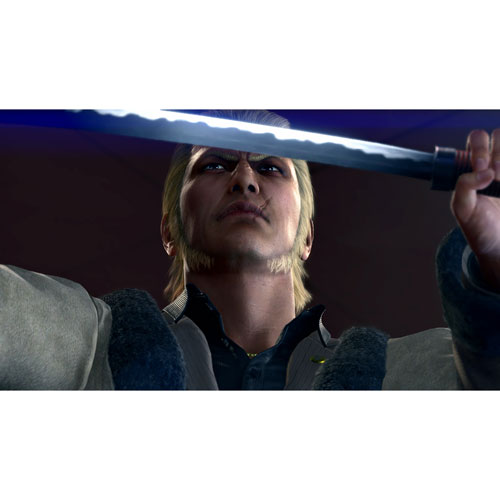 Yakuza Kiwami I et II